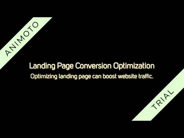 Conversion Optimization Process - Conversionants