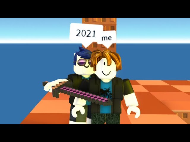 ROBLOX SKYWARS BEST MOMENTS