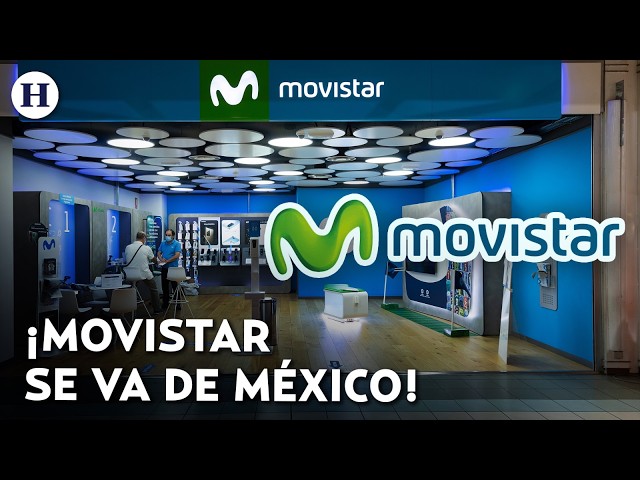 Will Movistar users lose their numbers? Telefónica agrees to the complete sale of its operations ...
