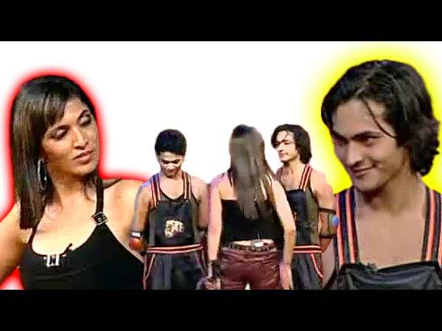 Karen TV Host Gets Slapped After Degrading Men On Dadagiri | India SIMPs To The Rescue