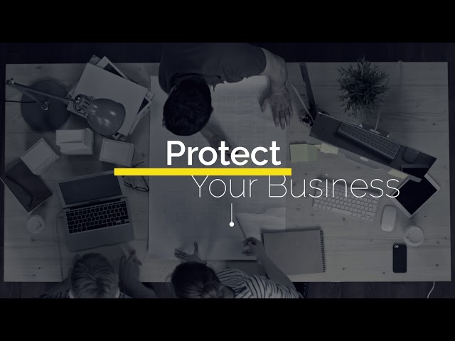 2020 LGMS Top Exec Cybersecurity Training Trailer
