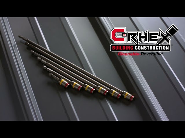 C-RHEX for Building Construction