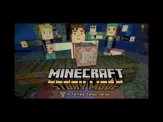 The weird bugs and quirks of Minecraft Story Mode
