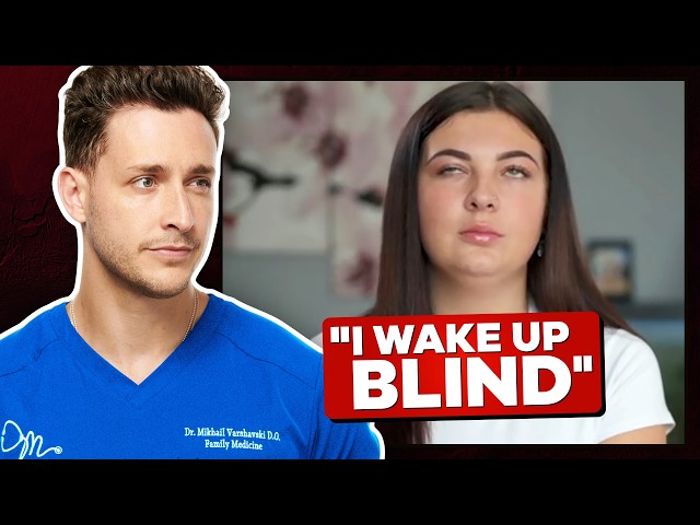 Doctor Reacts To Extreme Diseases