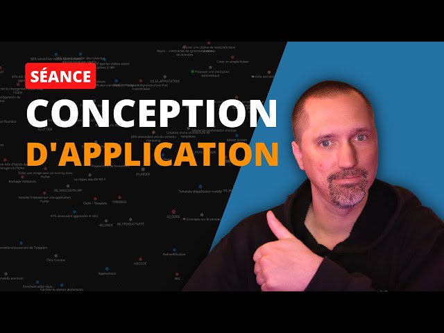 Concevoir ses applications grâce à Github