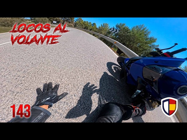 I learned this lesson the hard way - LAV143 - Dashcams Spain