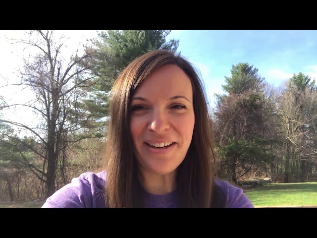 CHCS Staff Video Message for Students