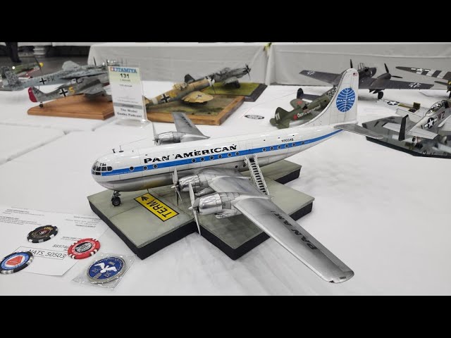 IPMS Nationals number 5 Aircraft