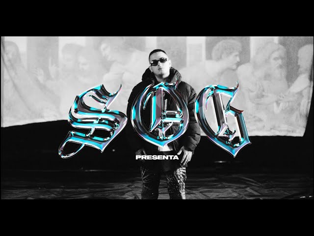 SOG, Ryan Castro & Totoy El Frio - La Nueva (feat. Blessd, Nath & Natan & Shander) [Video Oficial]