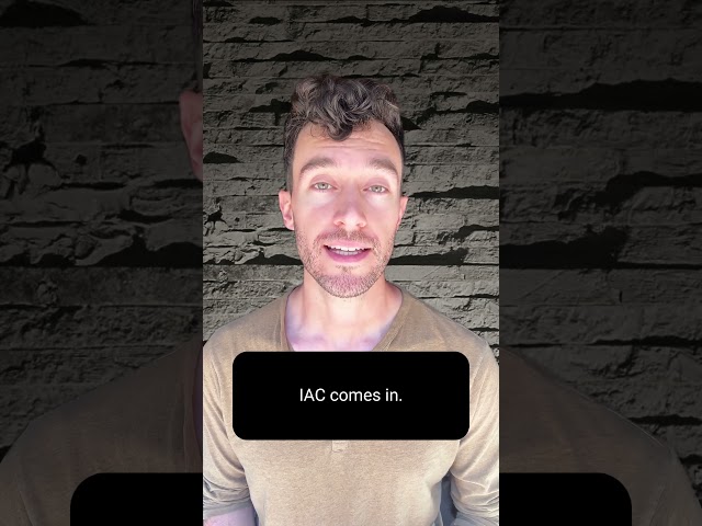 Building Smarter Systems with Infrastructure as Code