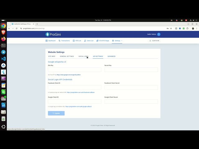 Launch Your ICO with TokenLite – Expert Installation Support