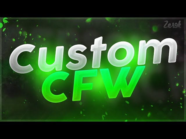 PS3 CFW : (PURPLE NOTIFICATIONS, CUSTOM PSN BALLS,XBOX THEME) LINKS IN DESC