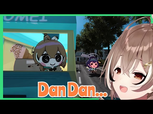 𝐖𝐡𝐚𝐭 𝐫𝐞𝐚𝐥𝐥𝐲 𝐡𝐚𝐩𝐩𝐞𝐧𝐞𝐝 𝐭𝐨 𝐌𝐮𝐦𝐞𝐢'𝐬 𝐃𝐚𝐧 𝐃𝐚𝐧 𝐬𝐨𝐧𝐠 |Hololive EN|
