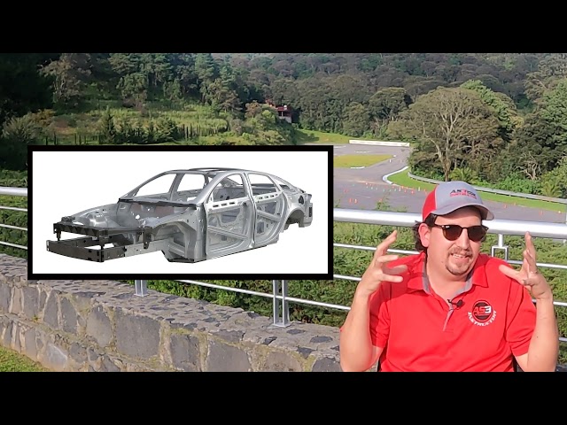 ¿Cómo saber que tu auto es seguro?