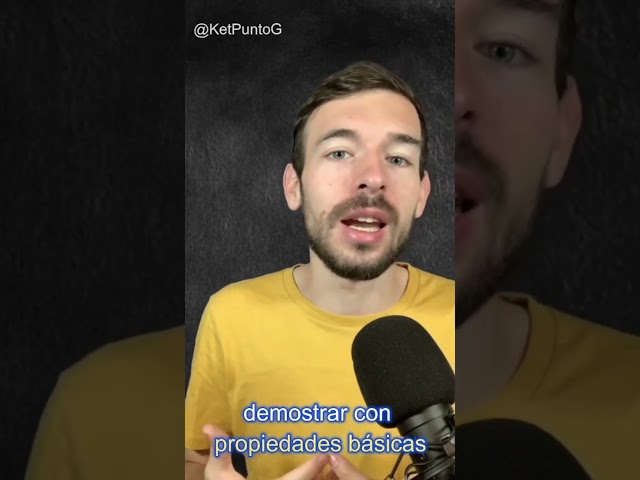 La equivalencia de puertas CNOTs #shorts