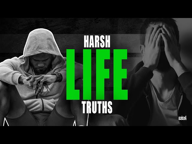 9 Things You Learn Late in Life | MORNING MOTIVATION | Life Lessons