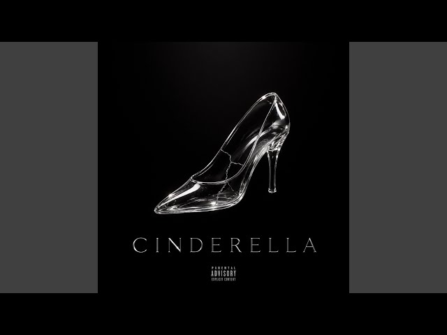 CINDERELLA