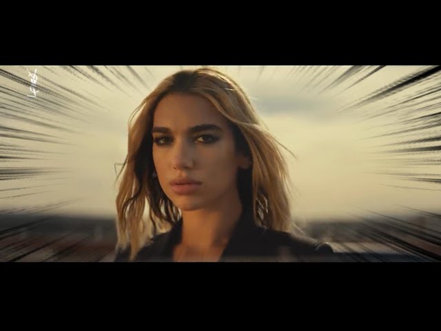 Dua Lipa - Cryptic