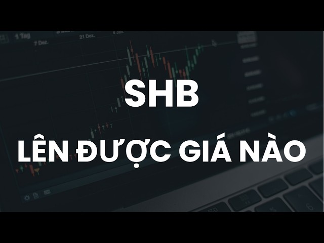 CỔ PHIẾU SHB | NHẬN ĐỊNH CỔ PHIẾU SHB | ĐÁNH GIÁ CỔ PHIẾU SHB | CÓ NÊN MUA CỔ PHIẾU SHB