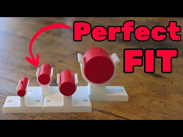 3D Printing Snap Fits for Beginners: How to Get Started FAST