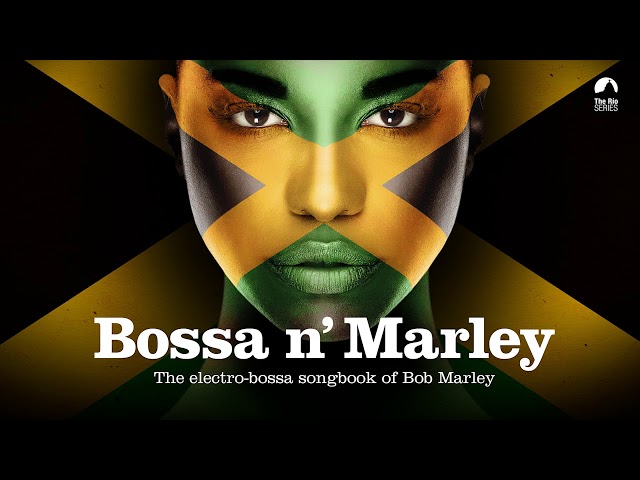 Sun Is Shining x Trippynova (From Bossa n´ Marley)