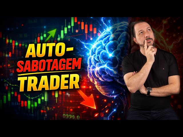 Desvendando o Padrão Mental que AFETA seu Sucesso no Mercado