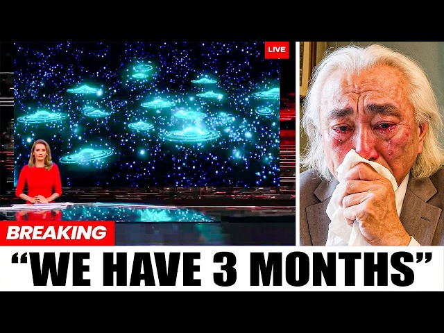 7 MINUTES AGO: Quantum AI Just Made a Godlike Discovery!