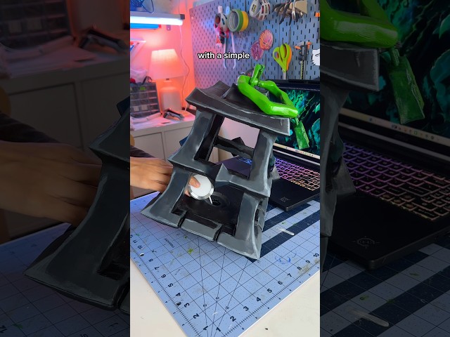 Thanks @MSI_USA for helping me run it down mid
