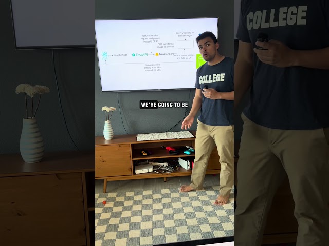 What is a vector database?