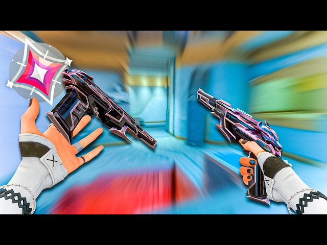 Clean Aim + Clean Movement