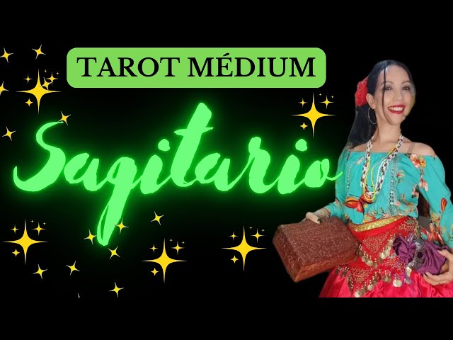 SAGITARIO-SALES DE ALGO QUE TE LLENARA DE FELICIDAD !LLEGA UNA HERMOSA BENDICION !