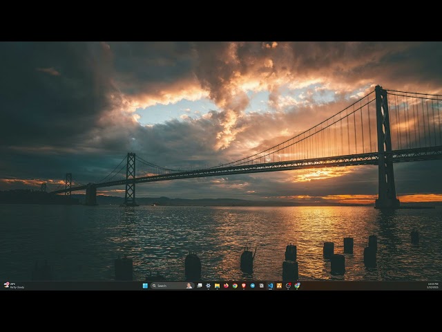Node JS backend connection