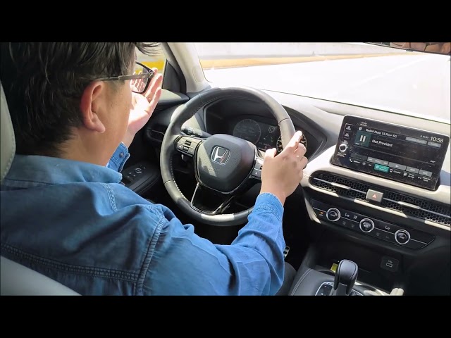 Honda Sensing Explained: How to use it! #honda #hondasensing