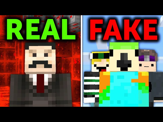 How Minecraft Videos Became Scripted