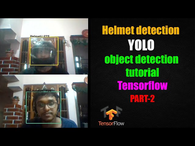 YOLO model training without GPU | Data collection & Annotation Part-2