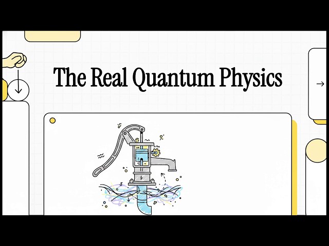 Understand Quantum Computing Basics in 7 Minutes