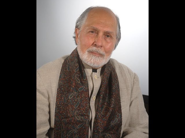 In the Beginning was Consciousness by Seyyed Hossein Nasr