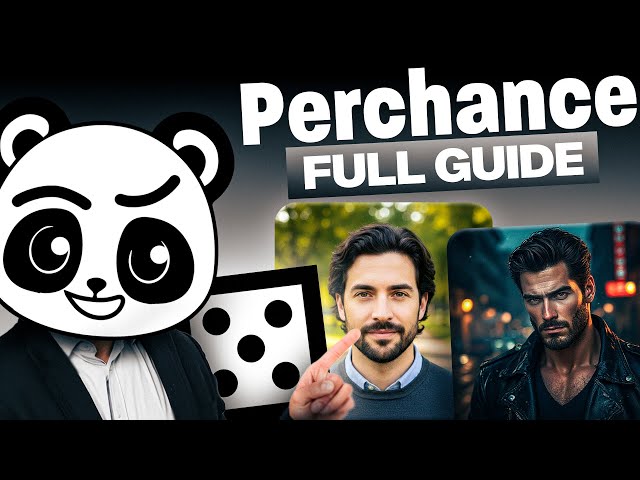 Perchance AI Image Generator With Consistent Characters: Make Unlimited AI Images For FREE!