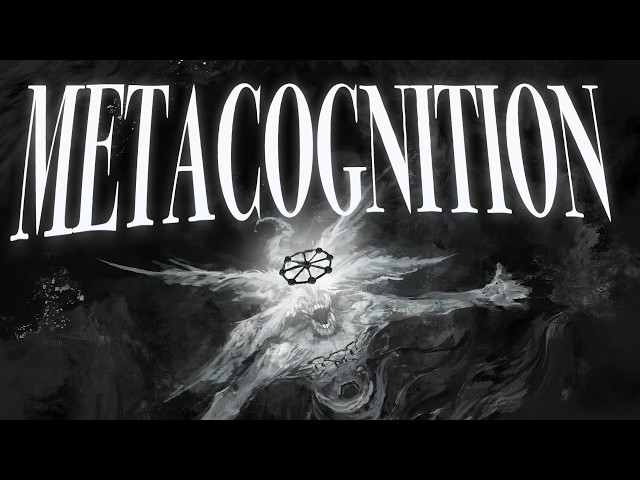 The COMPLETE Guide to Improving METACOGNITION (Full Category Analysis)