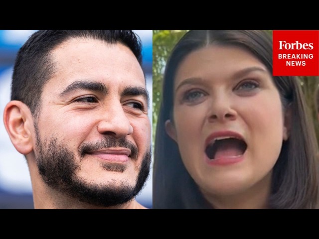 Haley Stevens Reveals Whether She Would Support Abdul El-Sayed If He Wins MI Dem Senate Primary Race