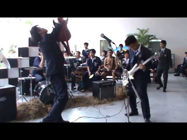 last performance "you're me" at SBAC NON (no cut)
