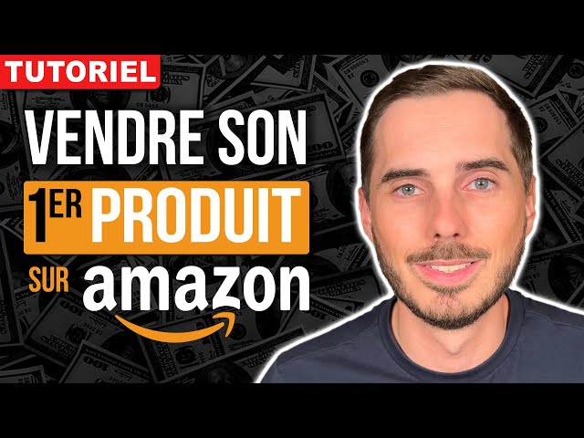 Selling on Amazon - How to List Products with Amazon FBA (2026 TUTORIAL)