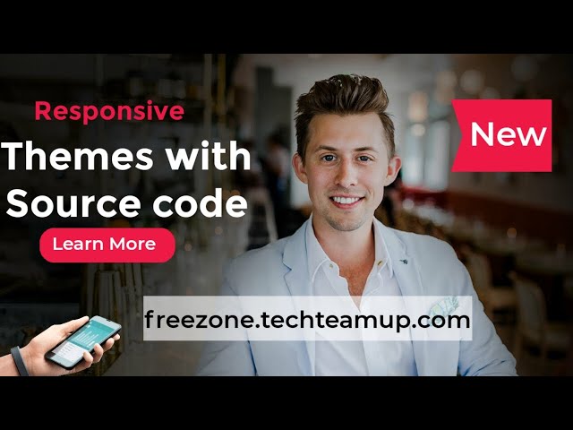 College | University Management template (Free Source Code)