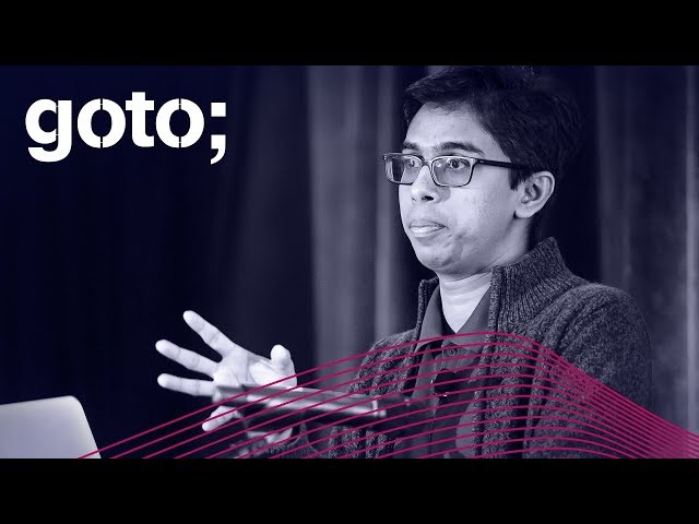 Role of App Integration in Cloud Native & Microservices Landscape • Kasun Indrasiri • GOTO 2019