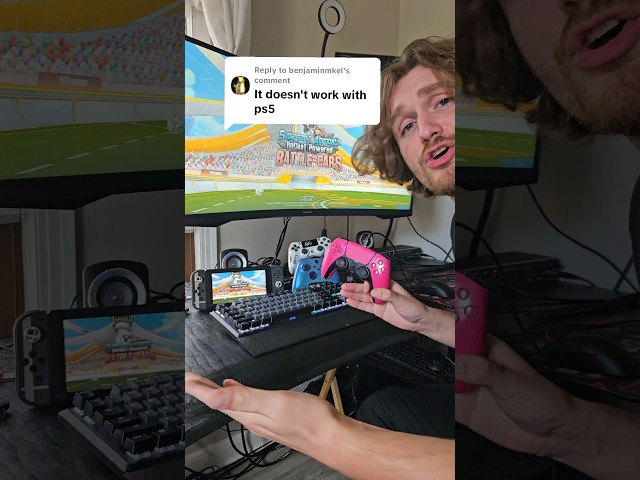 PS4/PS5 works! #rocketleague #easteregg #rocketleagueeasteregg #rleasteregg #eastereggs