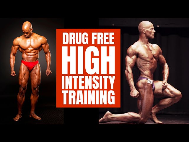 Natural Bodybuilding LEGENDS Break Down High Intensity Training Myths!