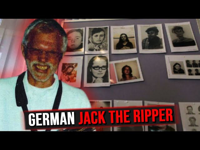 The serial killer who was never caught | The Manfred Seel case