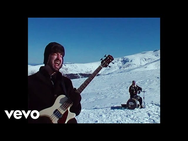 RATA - YO TAMBIÉN PENSABA QUE SÍ (Video Oficial)
