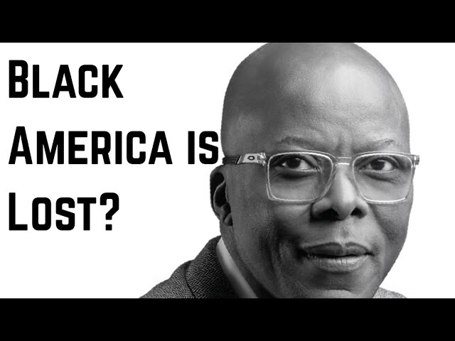 Frank Zanu - Black Americans are Lost?  📱