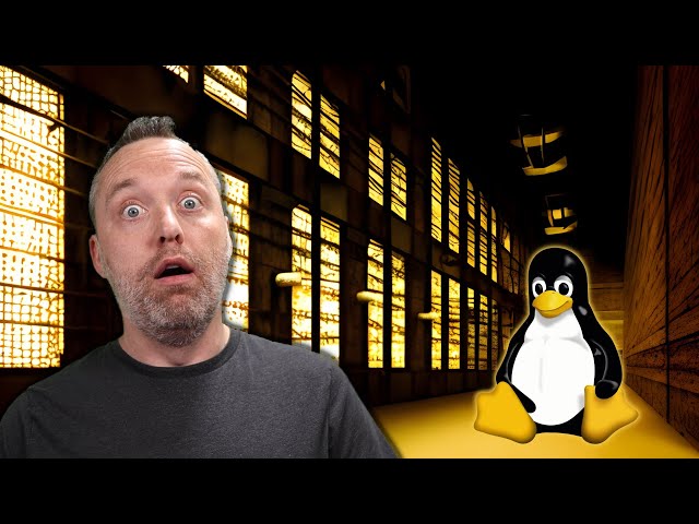 Security and Linux